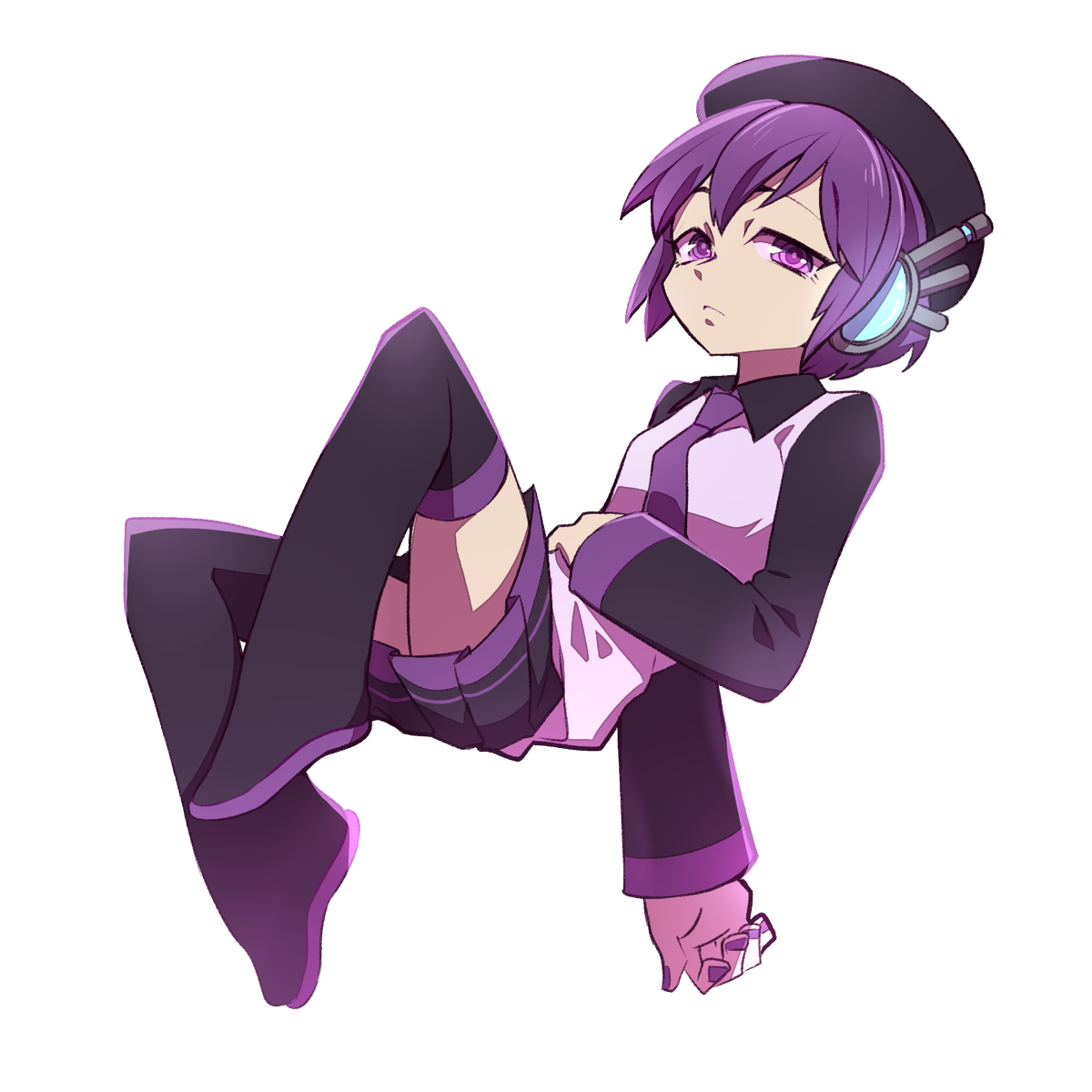 Defoko Render