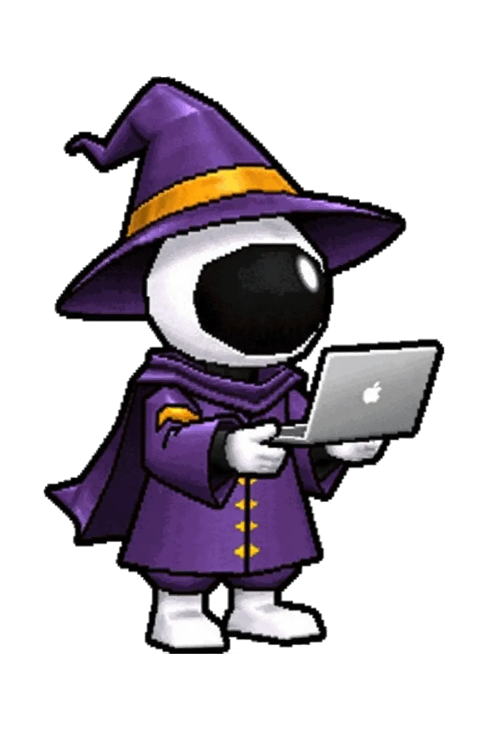 AstronautMarkusDev character